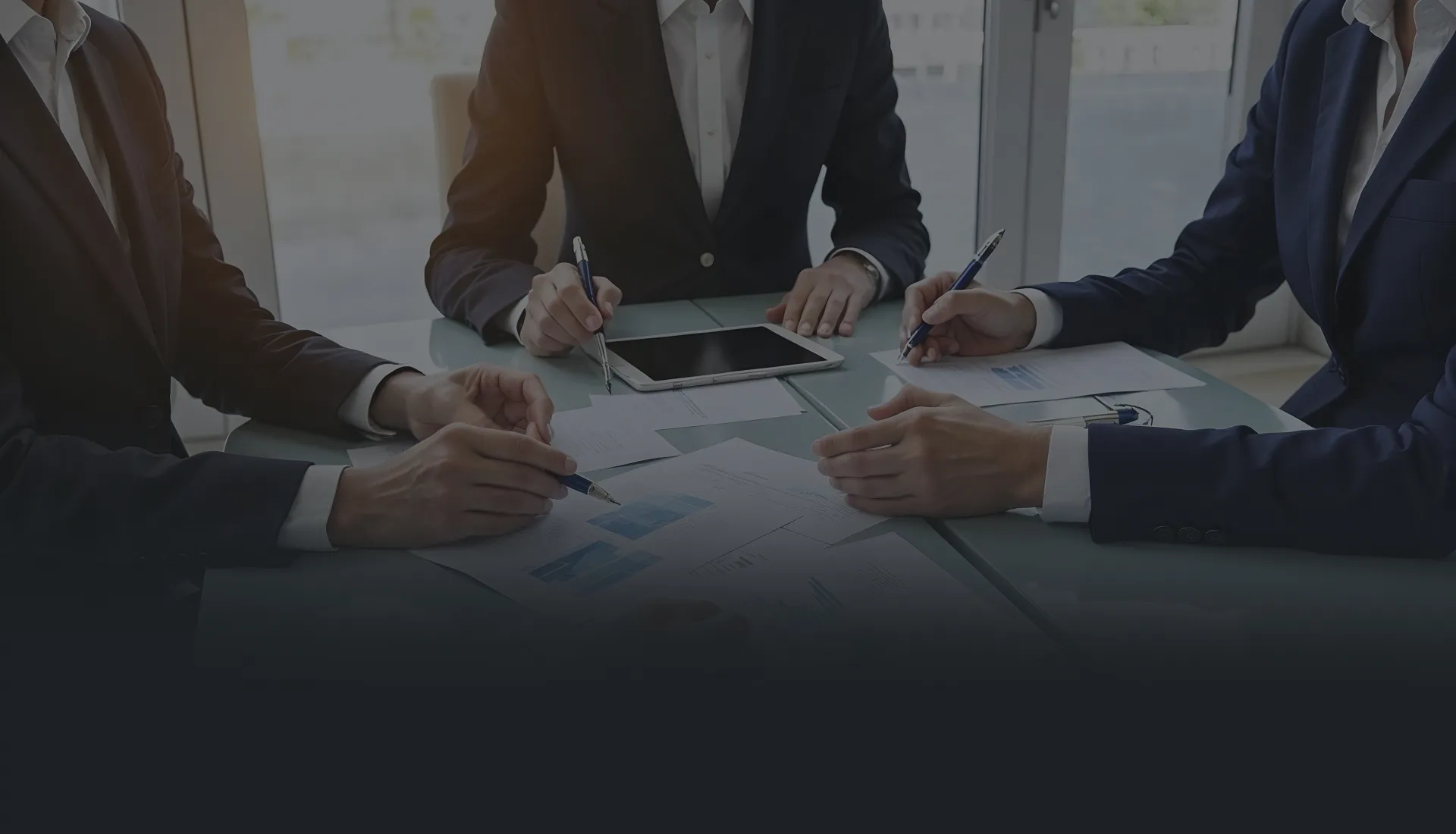  Büyümenizi Planlıyor, Sonuca Ulaştırıyoruz