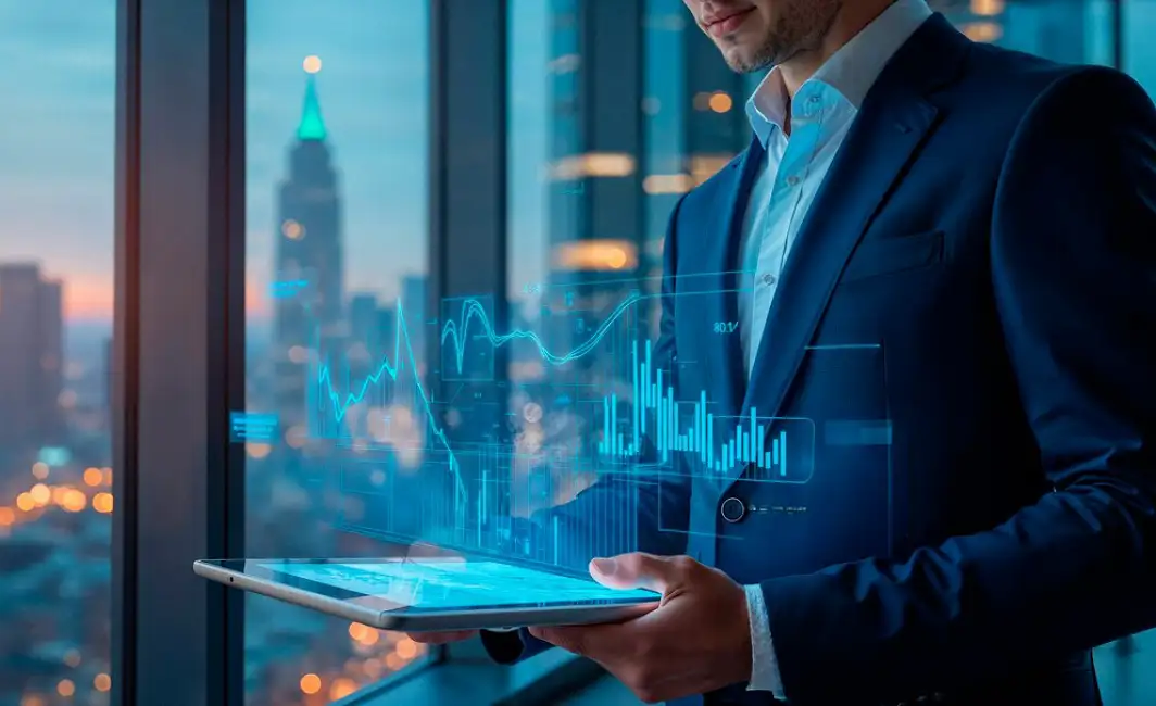 Finansal Danışmanlık ve Raporlama