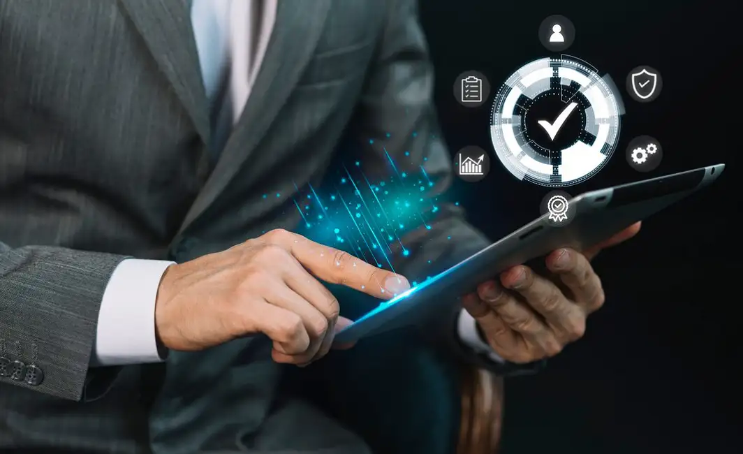 Mevzuata Uyum ve Şeffaflık: Güvenilir İşletmeler