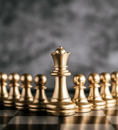  Stratejik Yönetim Danışmanlığı