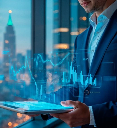  Finansal Danışmanlık ve Raporlama