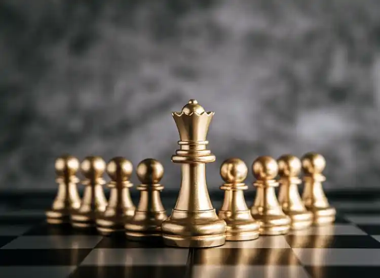 Stratejik Yönetim Danışmanlığı