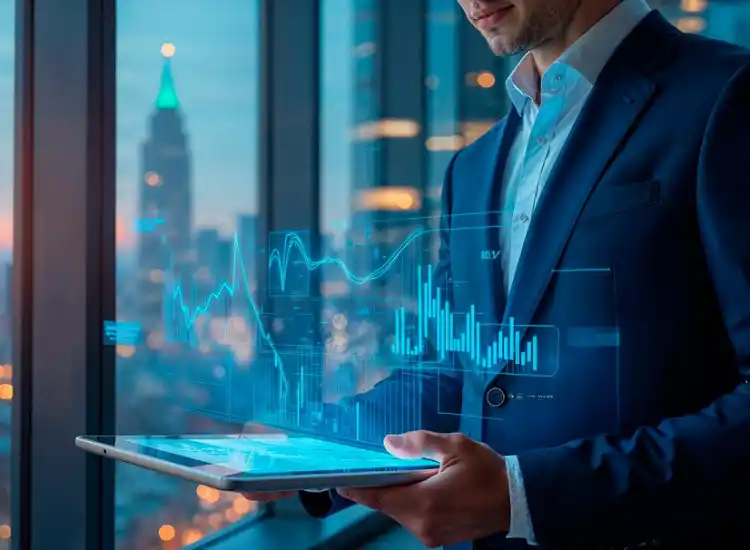 Finansal Danışmanlık ve Raporlama